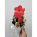 FlowerHeart Indulgence (Small)